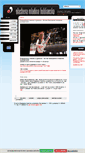 Mobile Screenshot of gml-drustvo.si